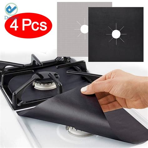 gas range pad